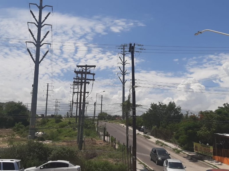 Afectan fuertemente tarifas eléctricas a ciudadanos