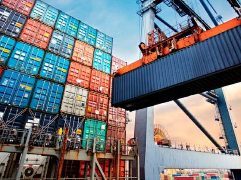 Afecta logística falta de insumos para exportación: Cofoce