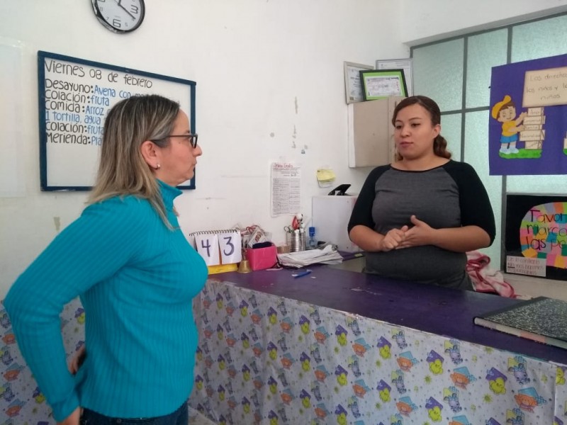 Afecta recorte de Sedesol a estancias infantiles Laguneras