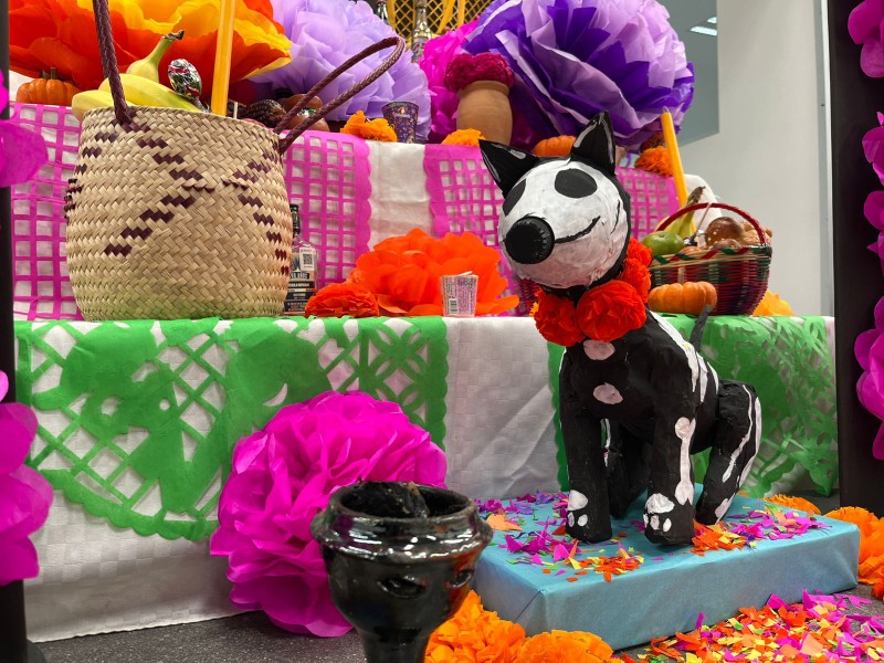 Afectación Día de Muertos ¿Pérdida de tradiciones o situación económica?