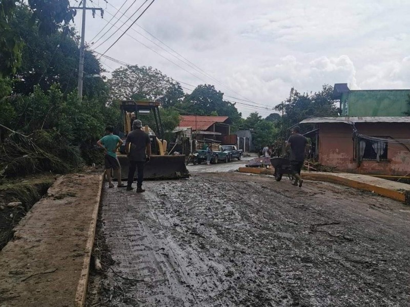 Afectaciones en Guerrero pudieron ser evitadas