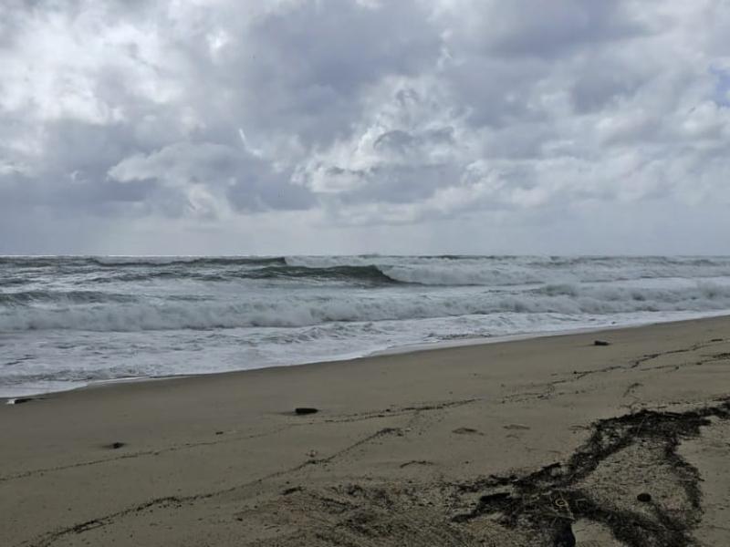 Afectaciones menores deja Rachel a su paso por Los Cabos