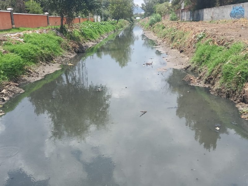 Afectaciones por lluvias han sido mínimas, segura Alfonso Martínez