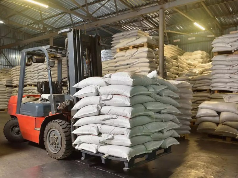 Afectada competitividad del campo nayarita por importación de azúcar y arroz