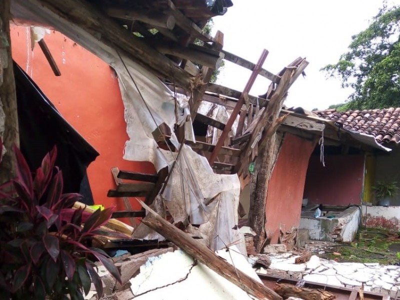 Afectadas 3 mil viviendas y 89 escuelas tras sismo