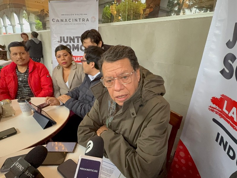 Afectadas por la inundación, 160 empresas en Álamo y Poza Rica