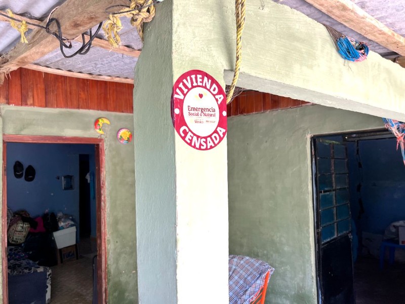 Afectados exigen respuestas tras bloqueo en Puente Tuxpan