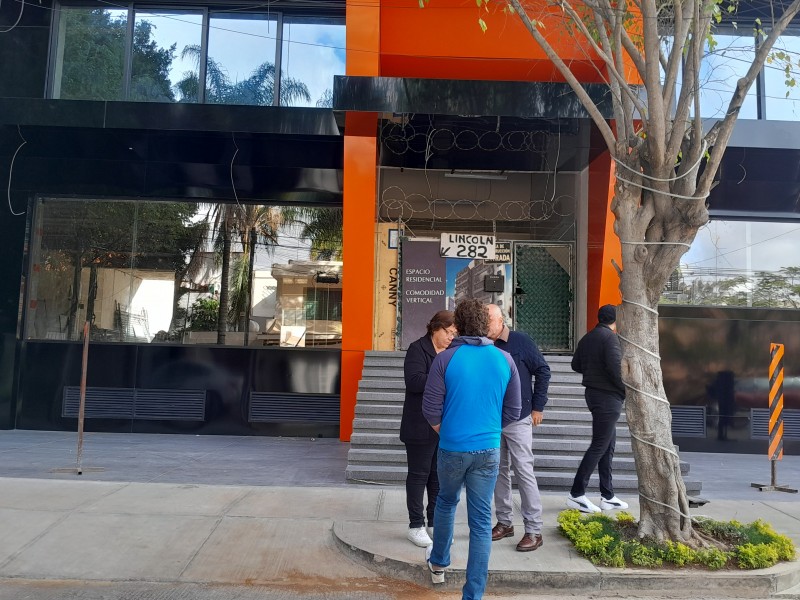 Afectados por fraude de Yox están en la incertidumbre