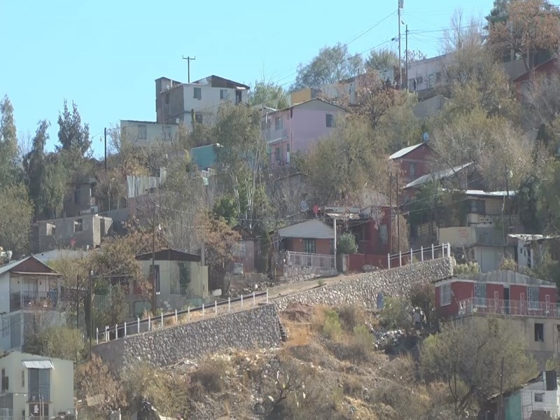 Afectará frente frío 25 a región fronteriza de Sonora