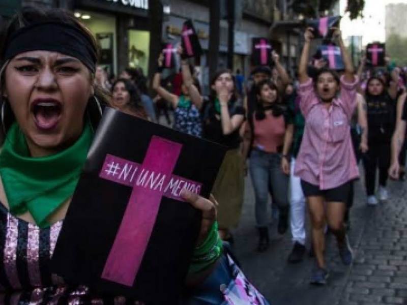 Afectaría economía paro de mujeres