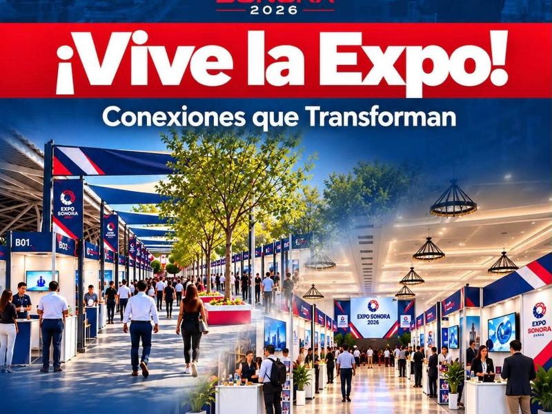 Afinan detalles para expoindustrial 2026