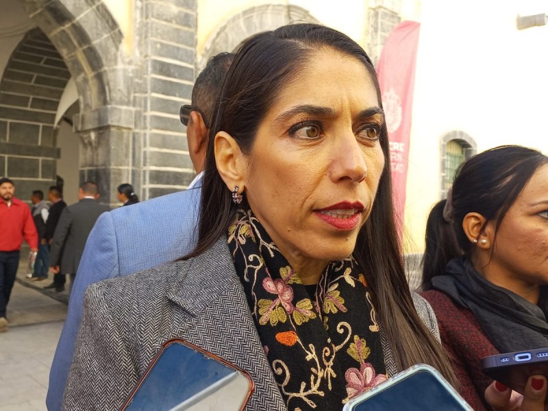 Afirma FGE avances en la identificación de cuerpos y restos