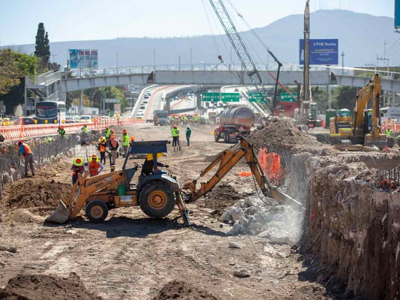 Afirma gobernador gran avance en 5 de febrero para abril