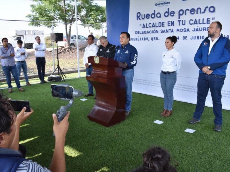 Afirman autoridades que revisaran a detalle administración municipal