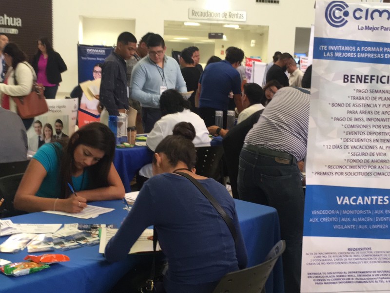 Afirman generación de empleo en Coahuila