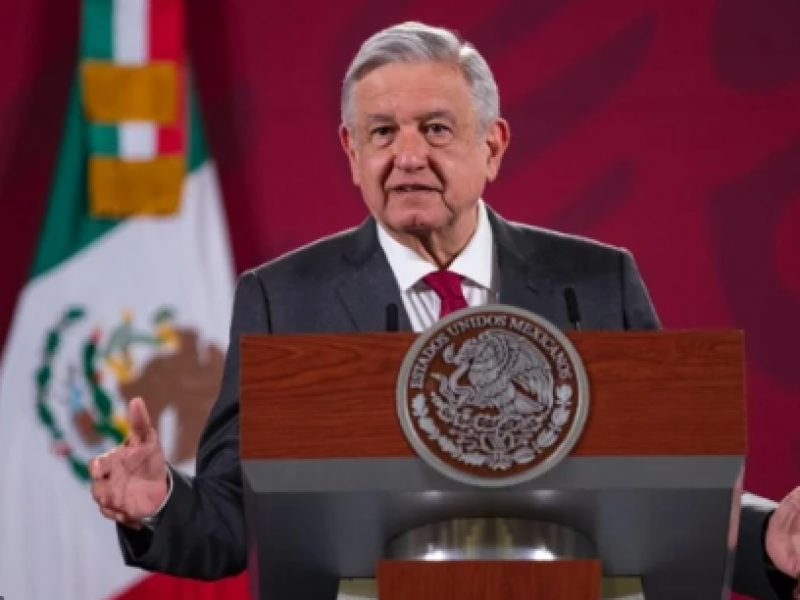 Afores. AMLO propone reforma al sistema de pensiones