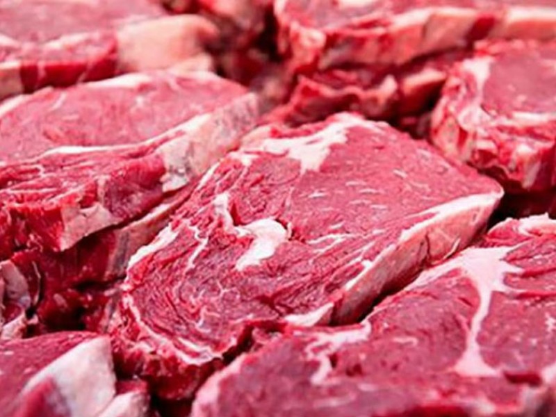 ¡Agárrese!, viene otro aumento en el precio de la carne