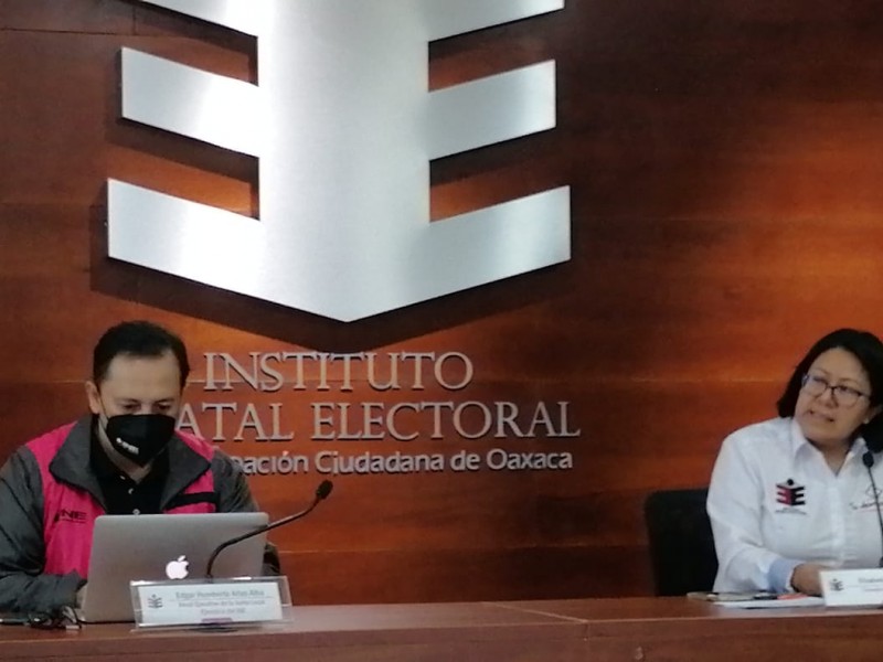 Agatha genera complicaciones para entrega de paquetería electoral en Pochutla-Miahuatlán