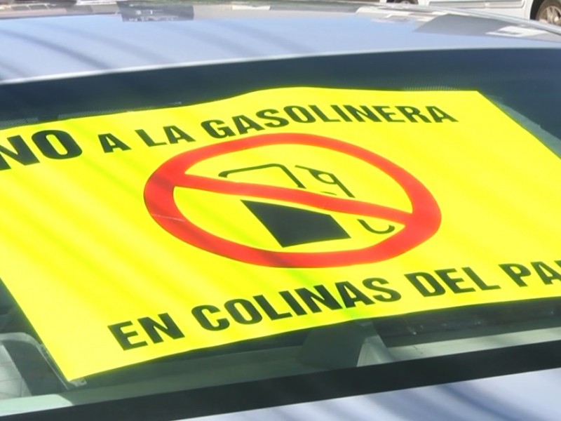 Agencia de Energías desconoce proyecto de Gasolinera en Colinas