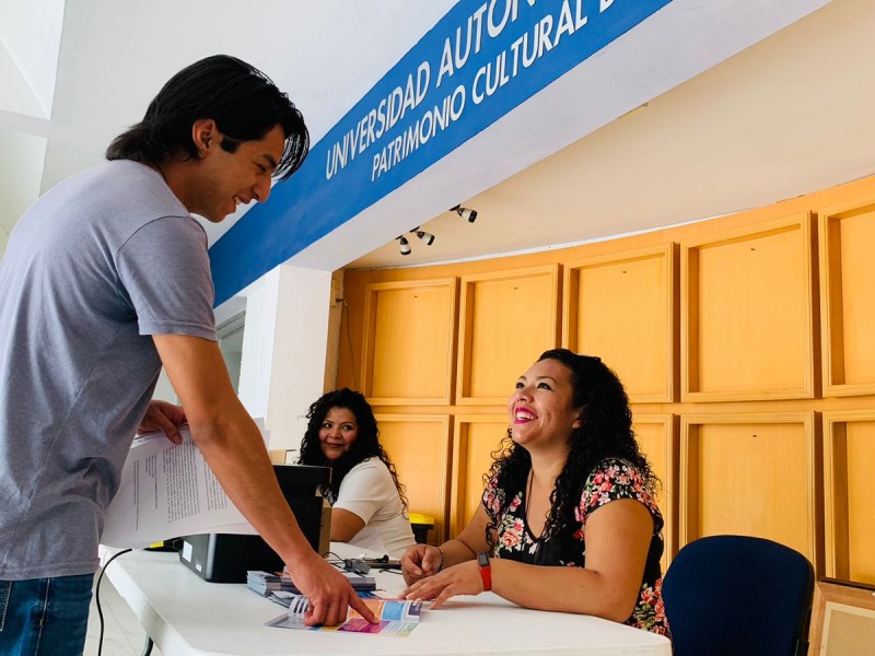 Agencia de movilidad recuerda refrendar tarifa UniDos