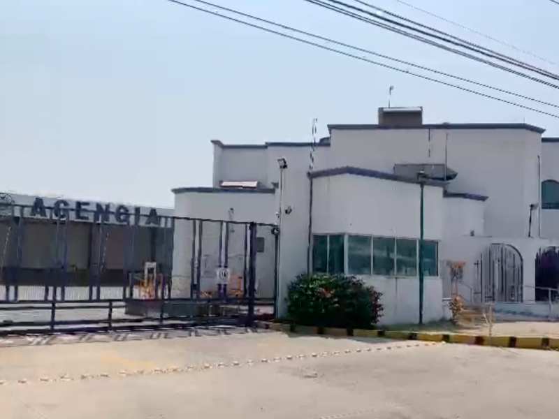 Agencia Modelo del Istmo permanecerá en Juchitán: Alfredo Linares
