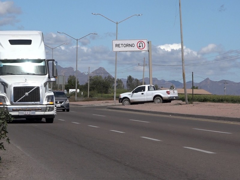 Agencias de viaje denuncian extorsiones en carretera