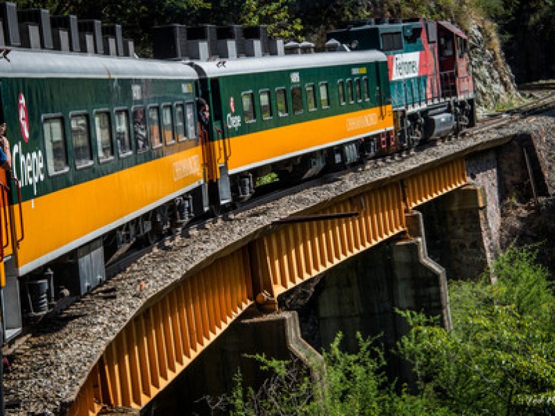Agencias de viajes afectadas por suspensión de Tren Chepe