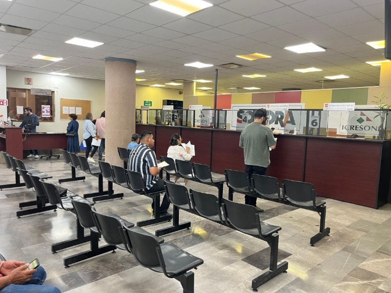 Agencias fiscales estarán de guardia en vacaciones