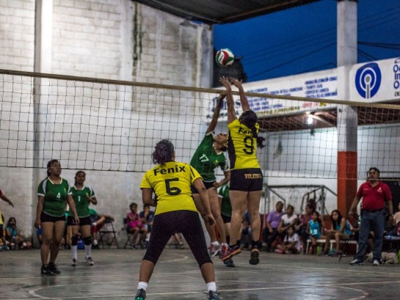 Agenda Deportiva en el Istmo