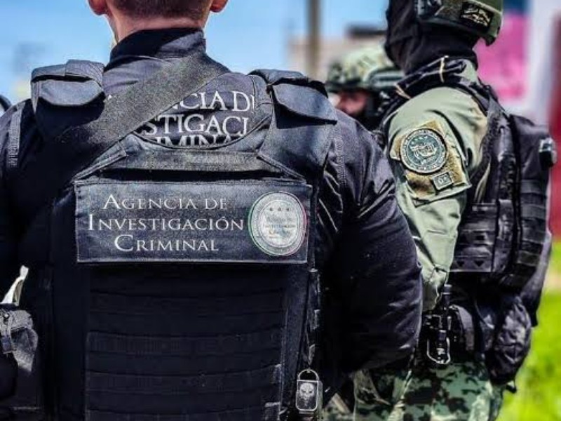 Agente herido en balacera en Boca es dado de alta