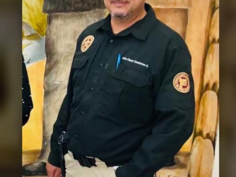 Agente ministerial es asesinado durante operativo contra narcomenudeo en Hermosillo
