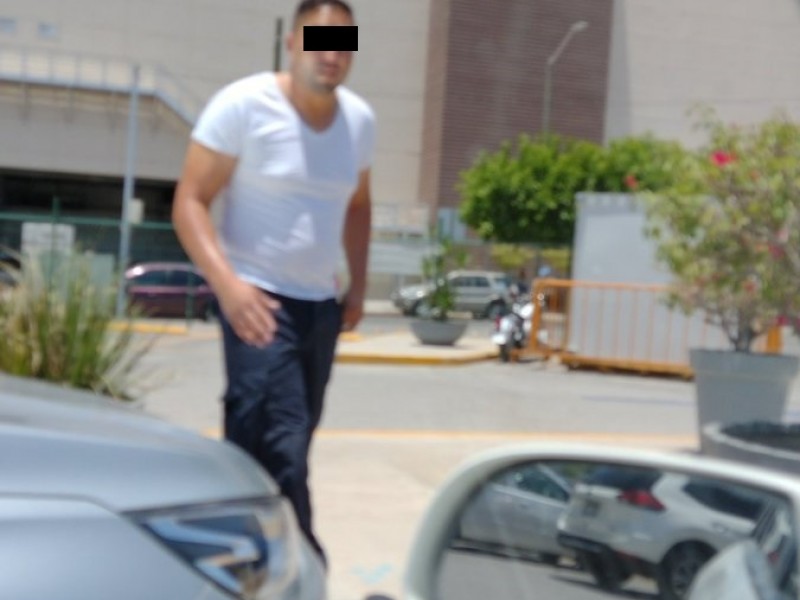Agente vial de Torreón, señalado de acoso, seguirá trabajando