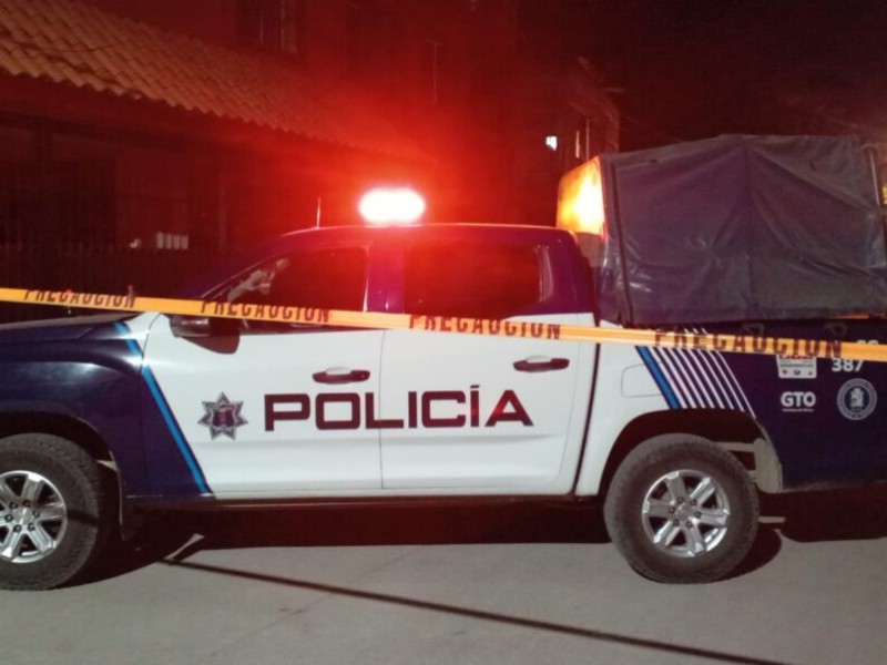 Agentes de la Fiscalía abaten a agresor durante cateo
