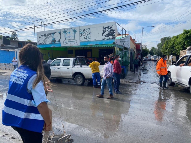 Agiliza Municipio atención con el Seguro de Vivienda