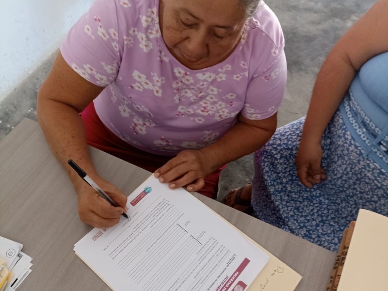Agosto, mes de Aclaraciones de Actas gratuitas en Oaxaca