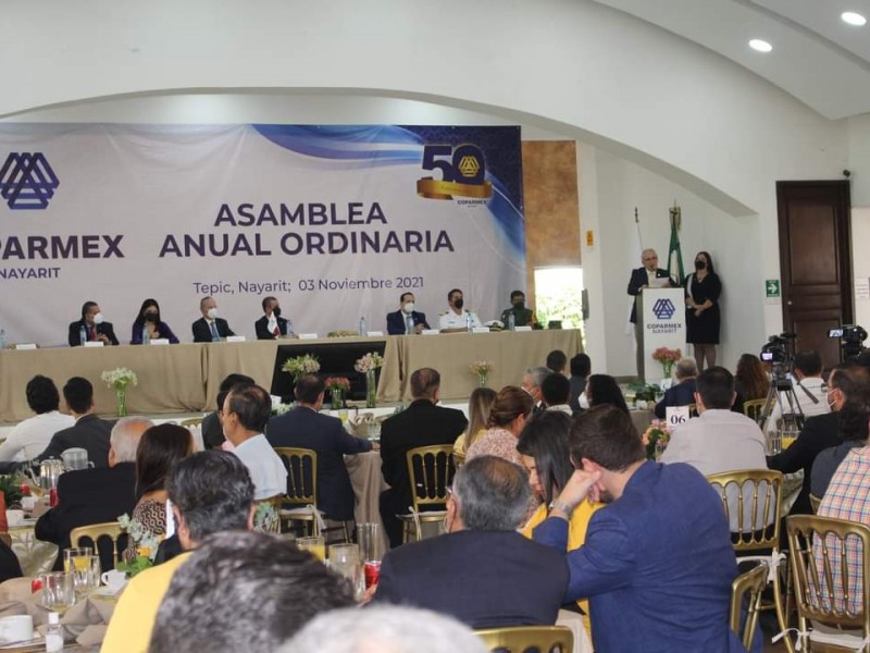 Agotan empresarios préstamos crediticios, buscan detener pérdida de empleos formales