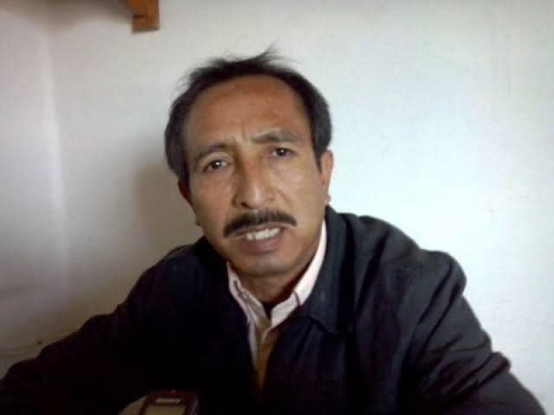 Agreden a balazos a ex vocero de APPO en Oaxaca
