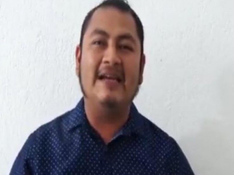 Agreden a balazos a periodista en Oaxaca