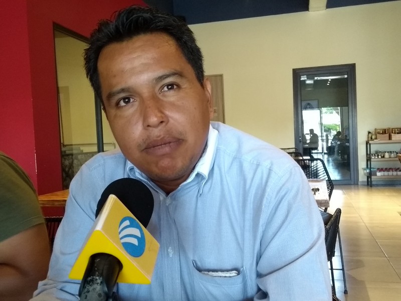 Agreden a comunicador en Santa María Xadani