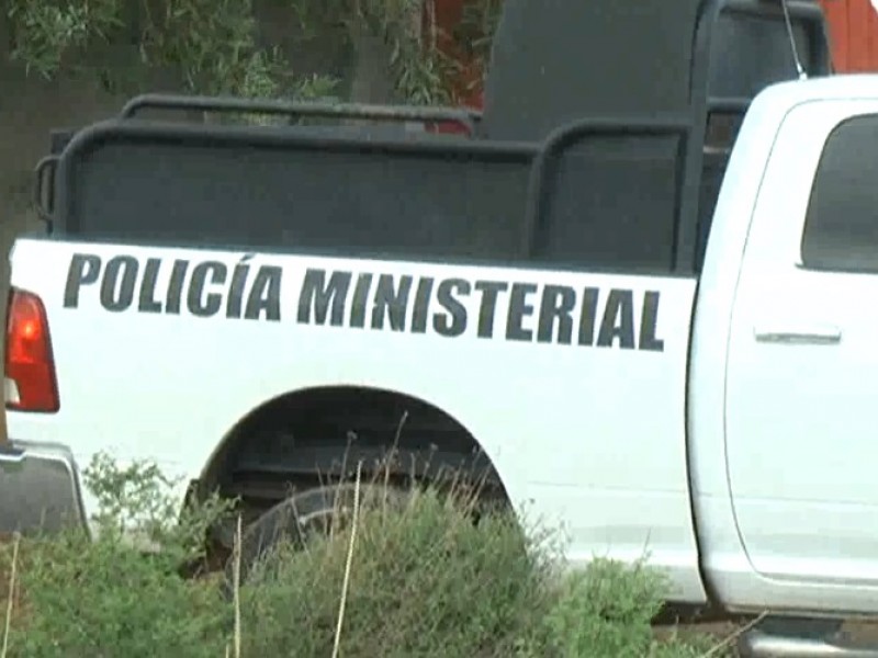 Agreden a Policías de Investigación en Pánfilo Natera