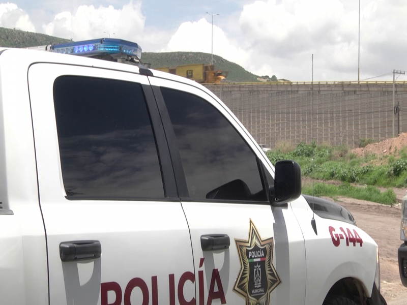 Agreden a Policías Penitenciarios de Zacatecas; uno perdió la vida