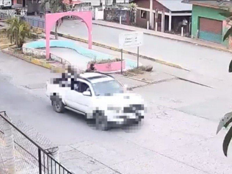 Investigan presunta agresión contra candidata del PT en oaxaca