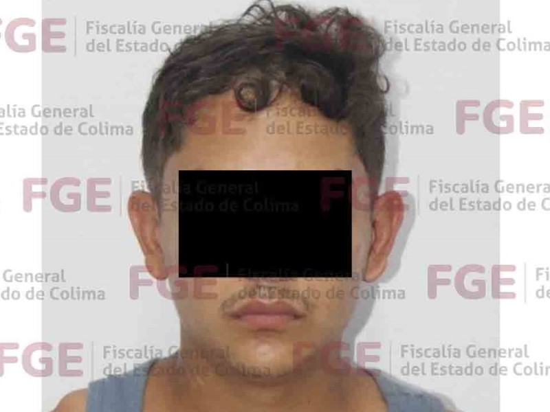 Agredió a su pareja y ya está tras las rejas