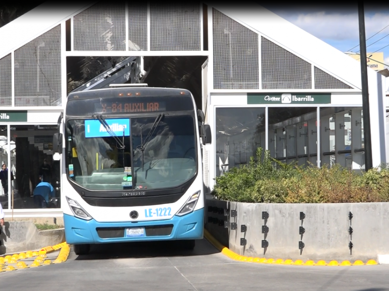 Agregarán 50 unidades convencionales a transporte público en León: Movilidad
