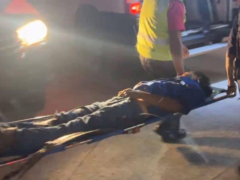 Agresión armada en Martínez de la Torre dejó como saldo un herido