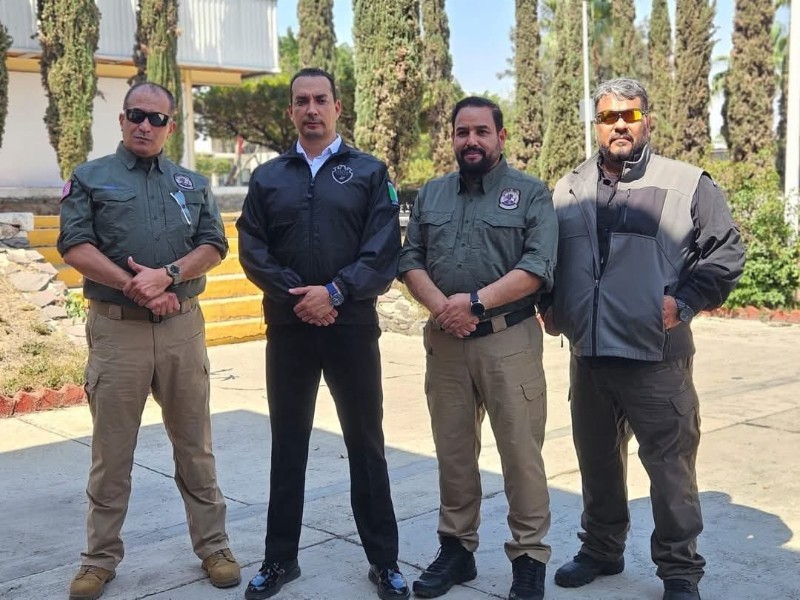 Agresión contra consultores asesinados en Tlaquepaque fue directa: Gobernador