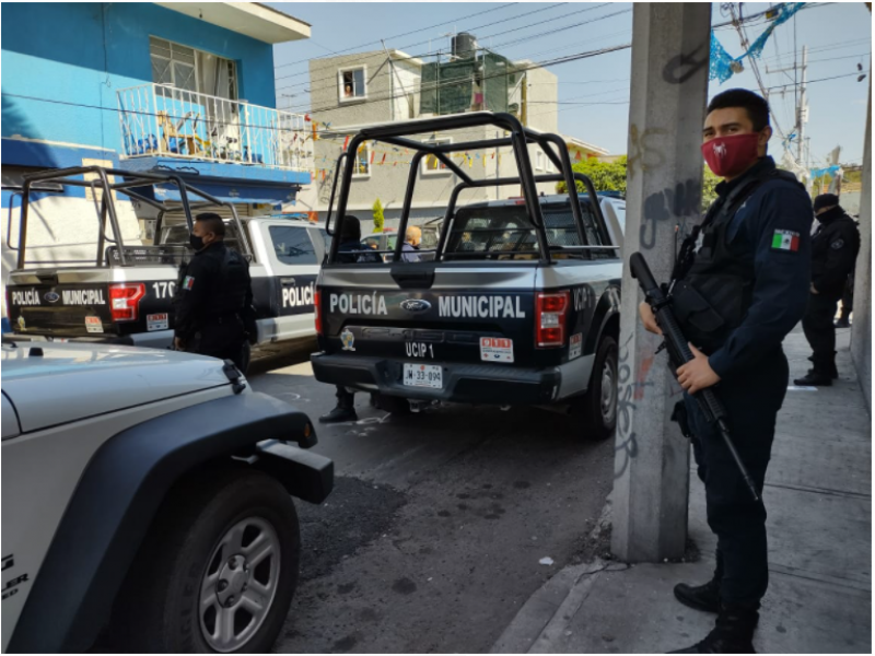 Agresión en Tlaquepaque deja 4 muertos y 2 heridos