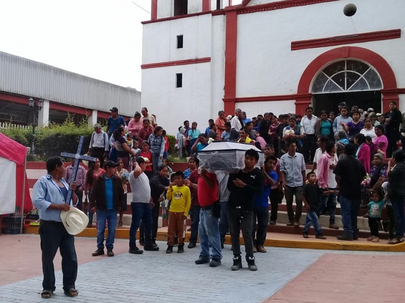 Agresiones armadas alcanzan a niños en Oaxaca