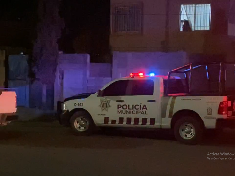 Agresiones en Pinos y Guadalupe: hay 5 muertos