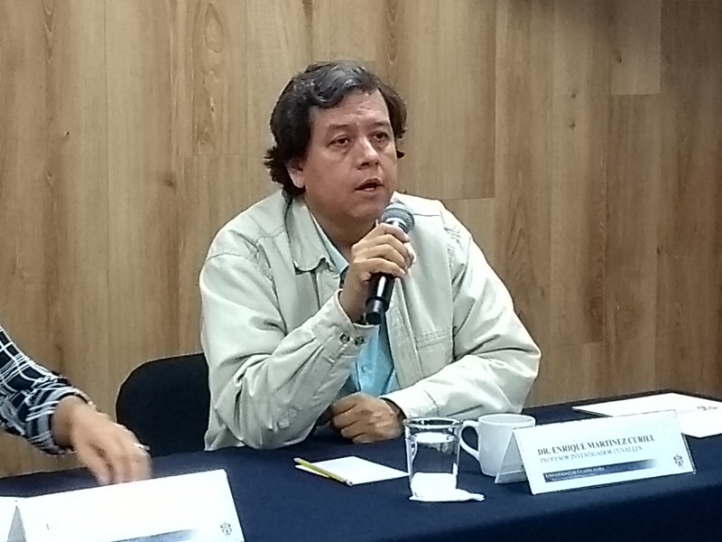 Agresividad migratoria de Trump con respuesta lenta